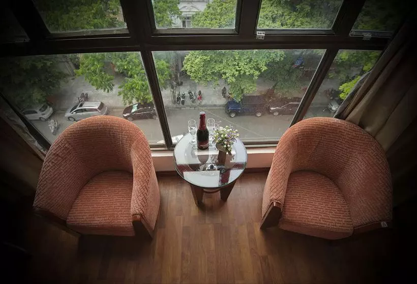 Fotos del hotel Hanoi Asia:  11