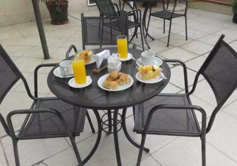 Fotos del hotel Puerta Del Sol:  4