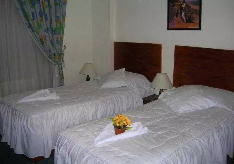 Fotos del hotel Rio Jordan:  3