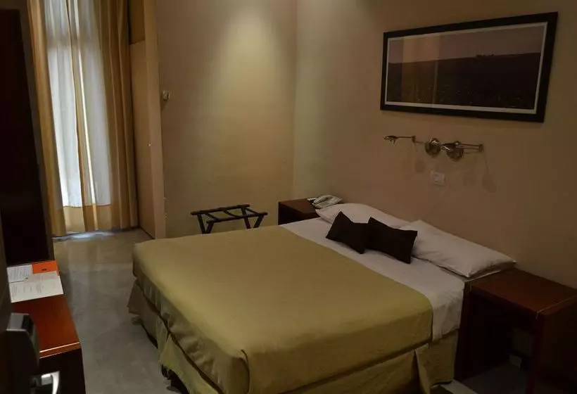 Fotos del hotel Alma Del Plata Buenos Aires:  1