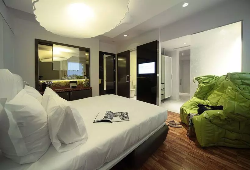 Fotos del hotel Palazzo Matteotti Milan:  5