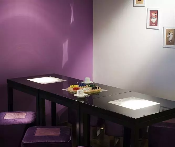 Fotos del hotel Ibis Beijing Sanyuan:  8