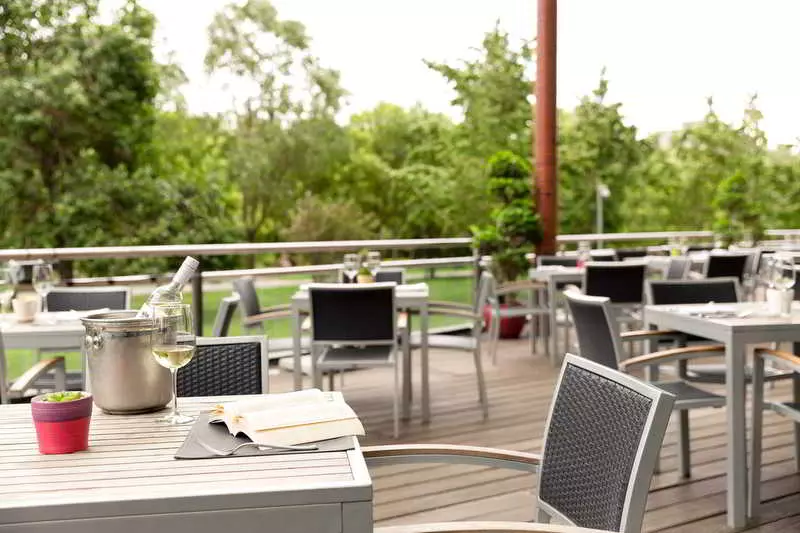 Fotos del hotel Jen Upper East Beijing:  7