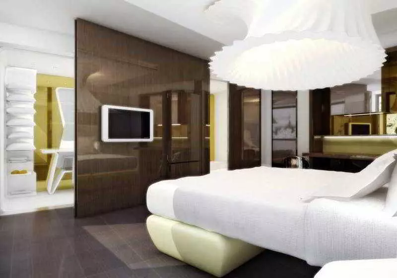 Fotos del hotel Palazzo Matteotti Milan:  8