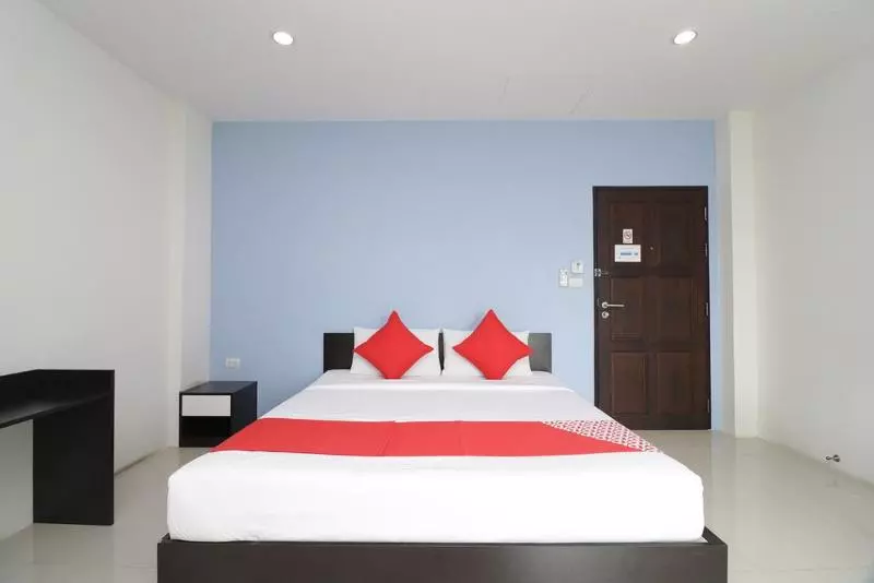 Hua Hin Irooms By Oyo Rooms
