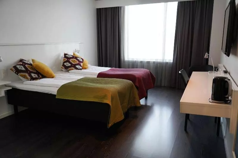 Fotos del hotel Nolvik Hotell & Konferens:  2
