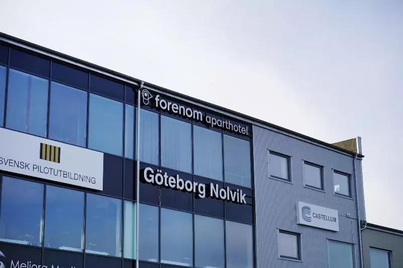 Fotos del hotel Nolvik Hotell & Konferens:  4