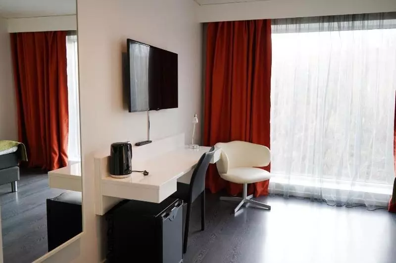 Fotos del hotel Nolvik Hotell & Konferens:  8