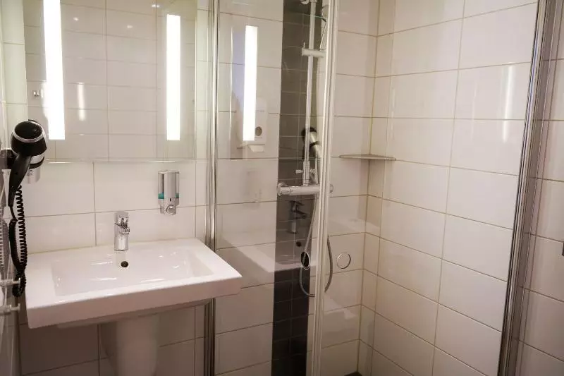 Fotos del hotel Nolvik Hotell & Konferens:  10