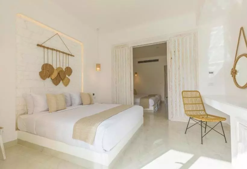 Fotos del hotel Tanoak Resort:  11