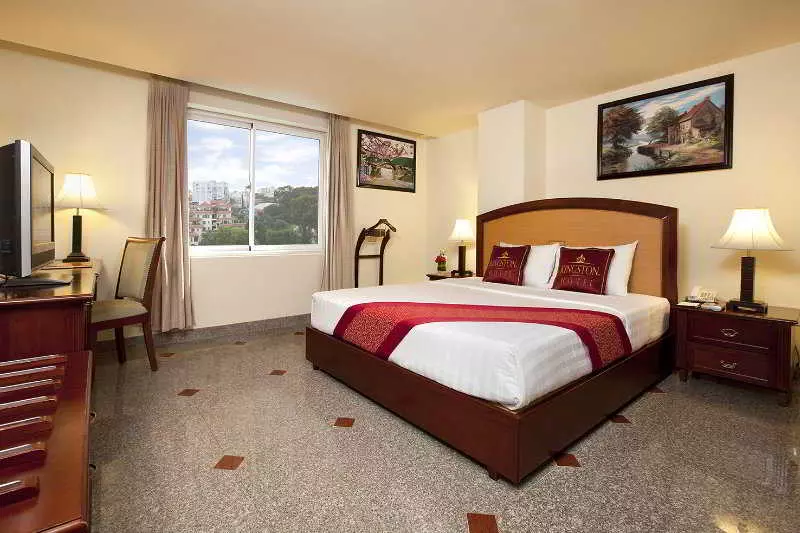 Fotos del hotel Kingston:  6