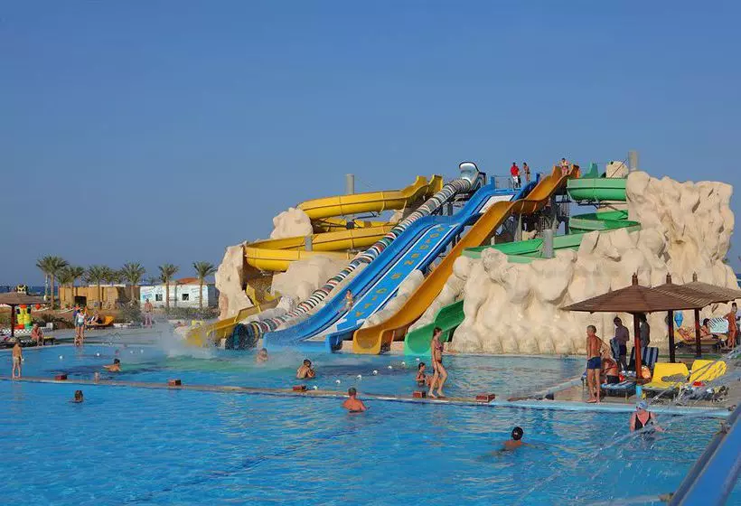 Fotos del hotel Diamond Red Sea Resort:  2