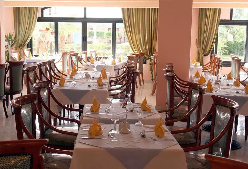 Fotos del hotel Diamond Red Sea Resort:  5