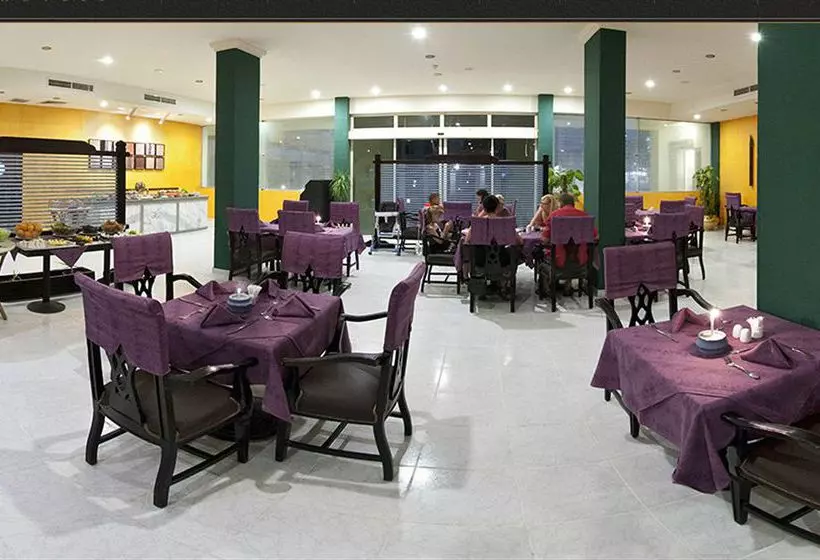 Fotos del hotel Diamond Red Sea Resort:  18