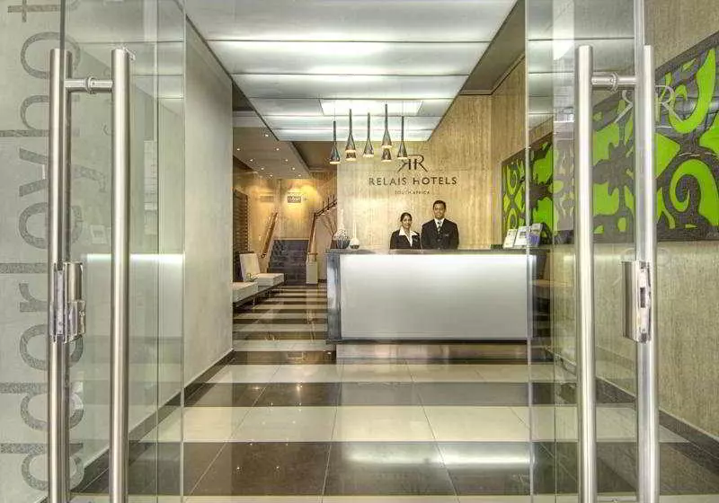 Fotos del hotel The Bijoux Aparthotel:  8