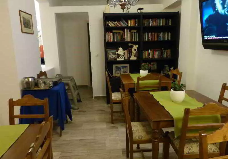 Fotos del hotel Black Sand Apartments:  14