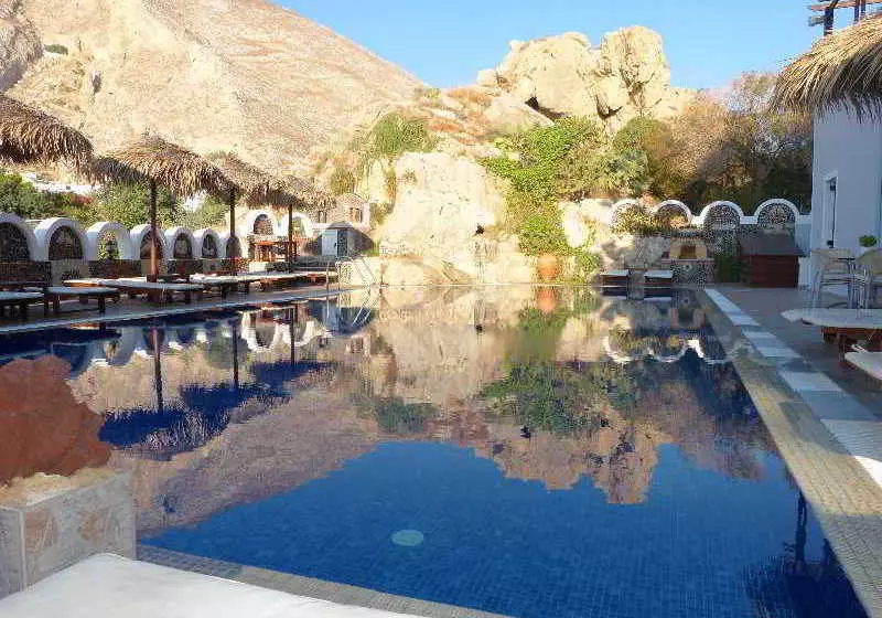 Fotos del hotel Black Sand Apartments:  11