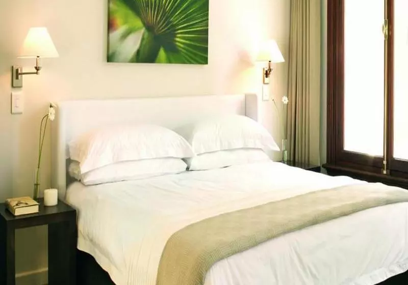 Fotos del hotel The Bijoux Aparthotel:  2