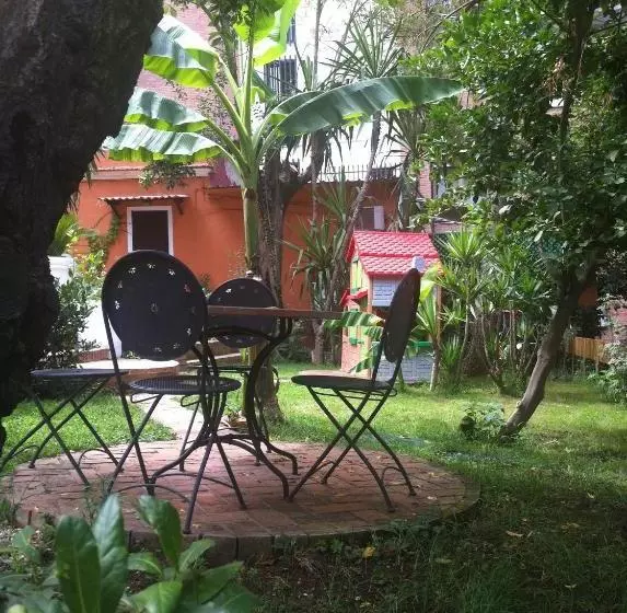 Fotos del hotel Home Holiday Vatican Museums:  7