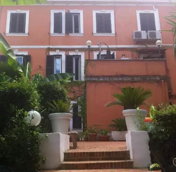 Fotos del hotel Home Holiday Vatican Museums:  12