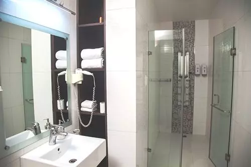 Fotos del hotel La Suite:  9