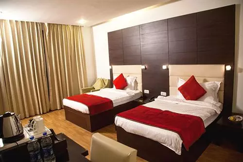 Fotos del hotel La Suite:  11