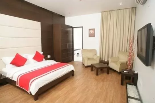 Fotos del hotel La Suite:  20