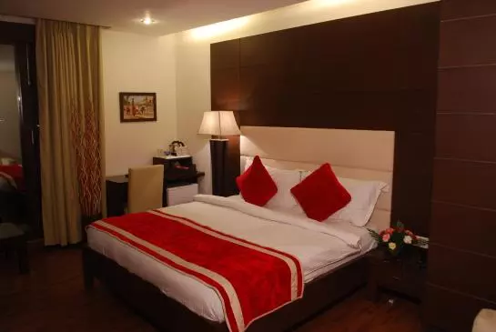 Fotos del hotel La Suite:  16