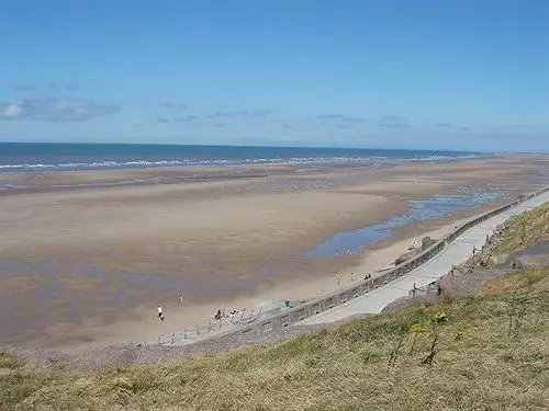 Fotos del hotel Leverdale:  6