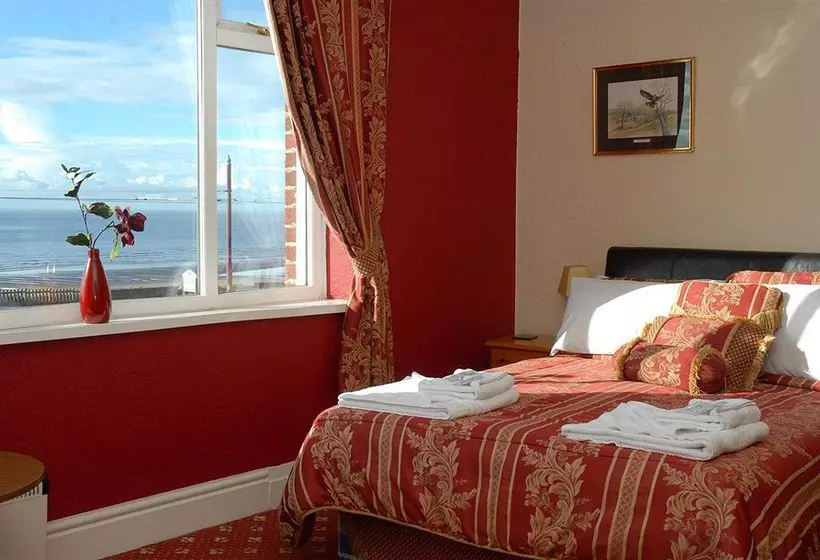 Fotos del hotel Leverdale:  22