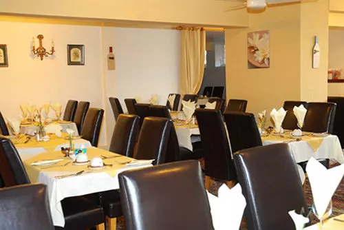 Fotos del hotel Leverdale:  8