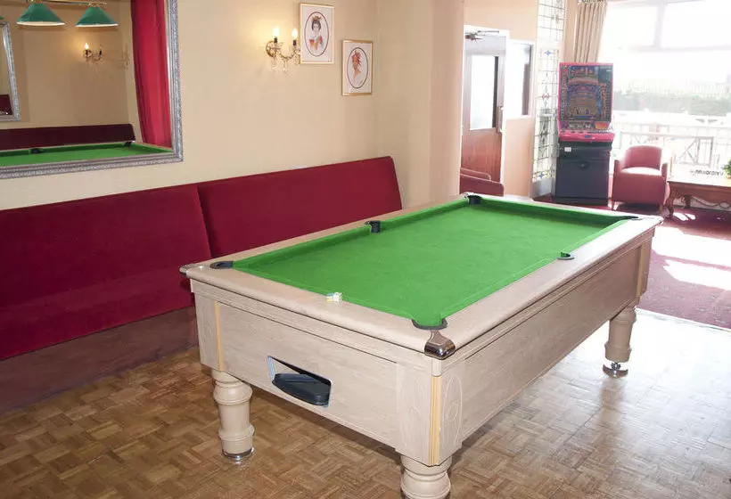 Fotos del hotel Leverdale:  9