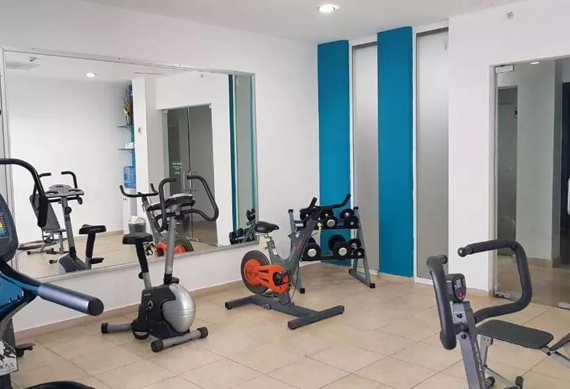Fotos del hotel Oliba:  6