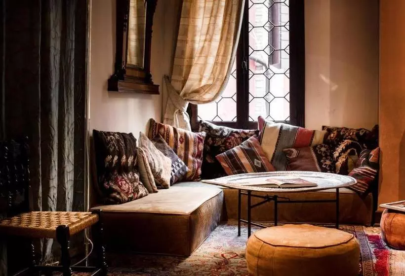 Fotos del hotel Novecento Boutique:  14