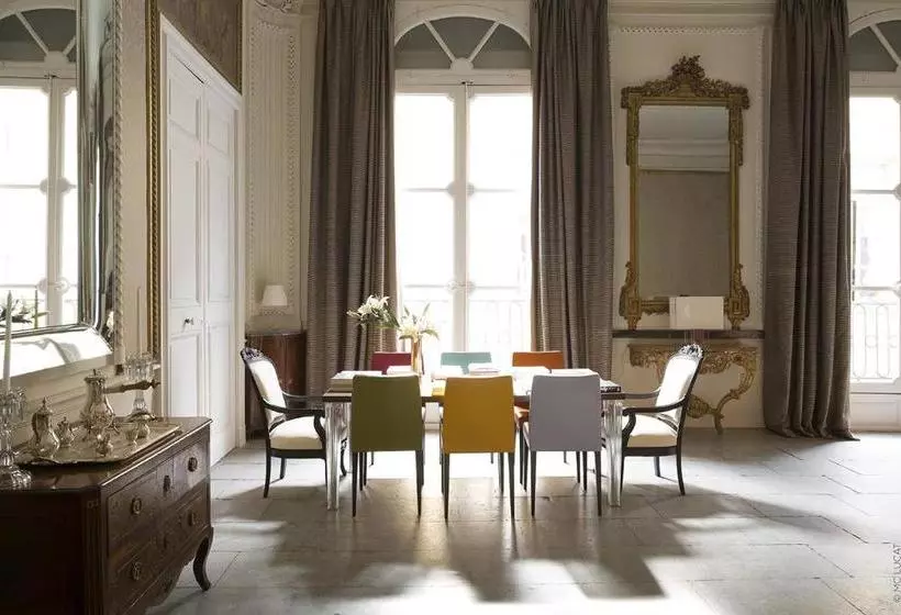 Fotos del hotel Boutique  Baudon De Mauny:  12