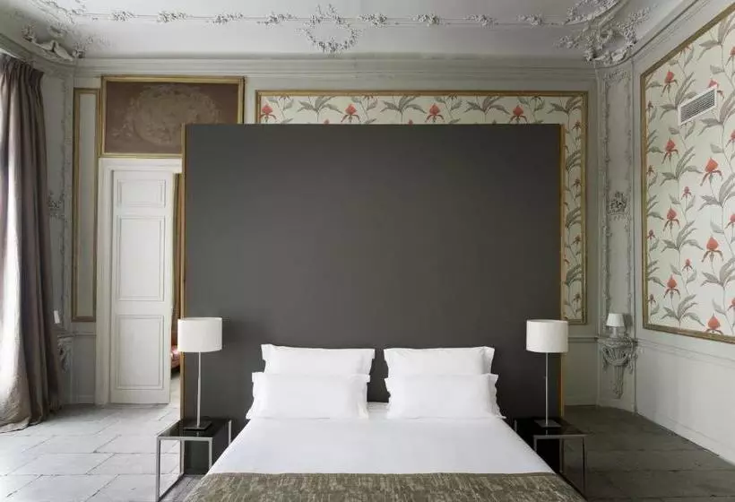 Fotos del hotel Boutique  Baudon De Mauny:  4