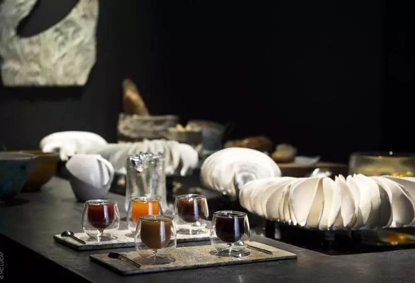 Fotos del hotel Boutique  Baudon De Mauny:  11