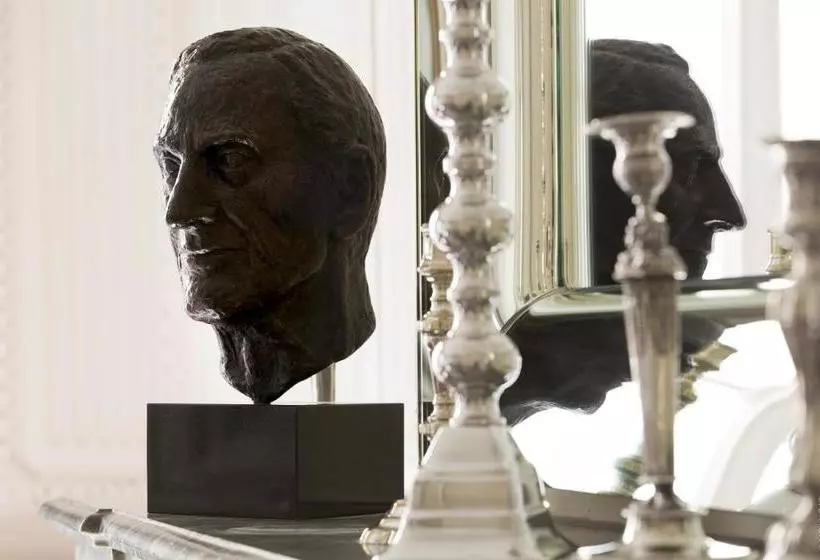 Fotos del hotel Boutique  Baudon De Mauny:  3