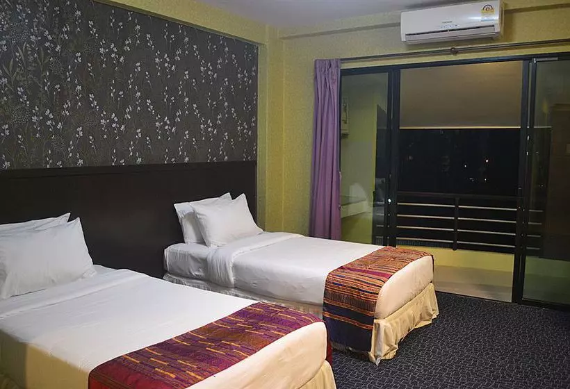 Fotos del hotel Siam Place Airport (Suvarnabhumi Airport):  17