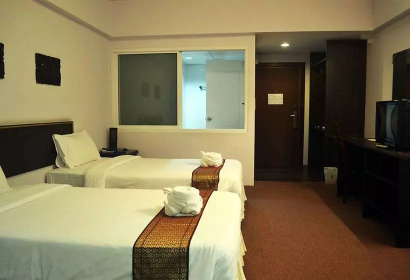 Fotos del hotel Siam Place Airport (Suvarnabhumi Airport):  18