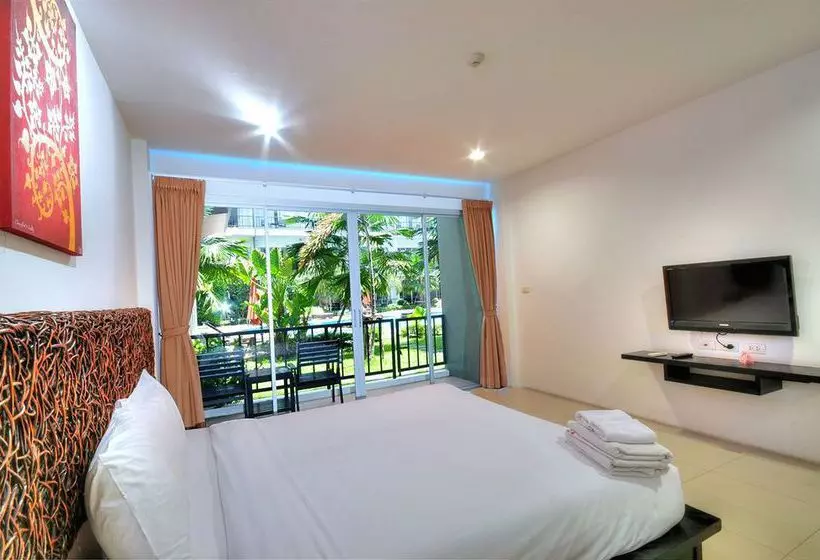 Fotos del hotel Siam Place Airport (Suvarnabhumi Airport):  24