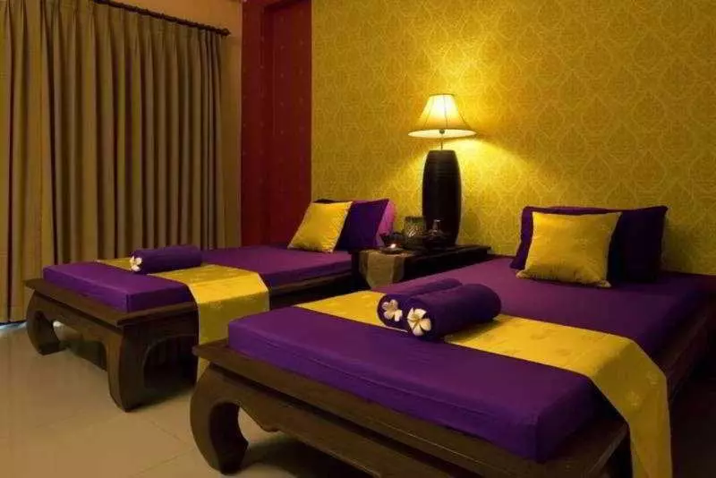 Fotos del hotel Siam Place Airport (Suvarnabhumi Airport):  14