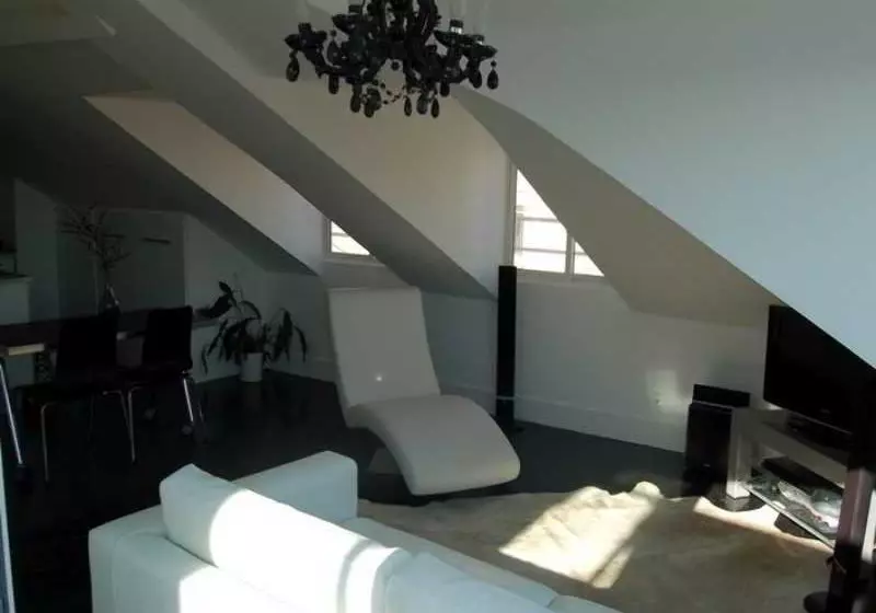 Fotos del hotel Les Suites Du Bairro Alto:  3