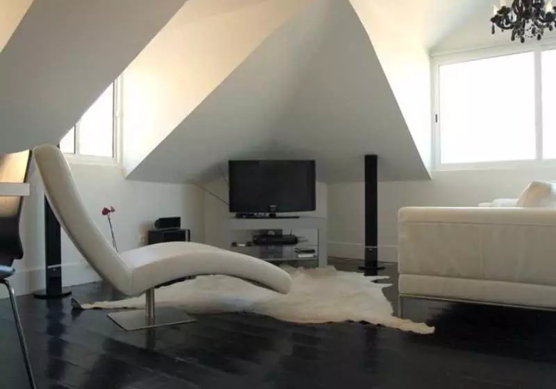 Les Suites Du Bairro Alto