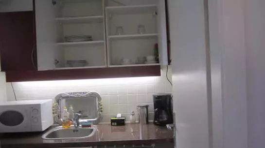 Fotos del hotel Hotel Pension Adam Apartment:  7