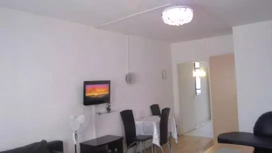 Fotos del hotel Hotel Pension Adam Apartment:  21