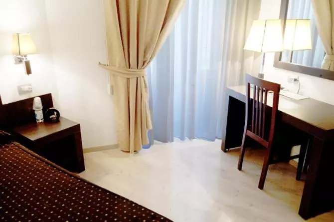 Fotos del hotel Roman Residence:  22