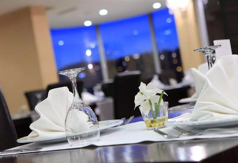 Fotos del hotel Rescate Boutique Hotel Ankara:  10