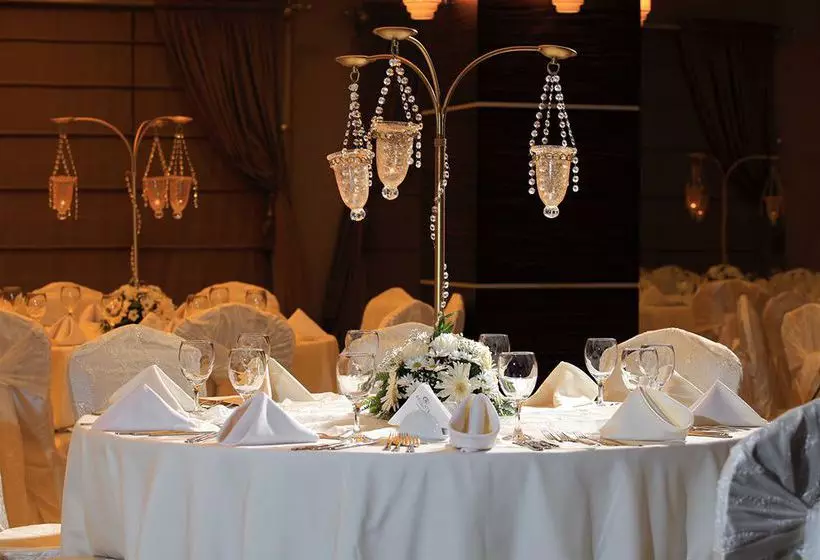 Fotos del hotel Rescate Boutique Hotel Ankara:  14