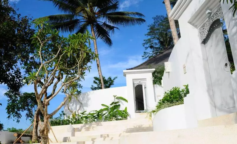 Fotos del hotel Cloud Nine Estate:  5